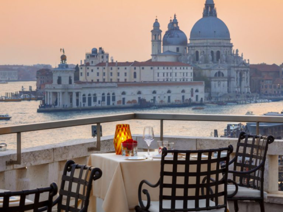 Hotel Danieli – a Luxury Collection Hotel