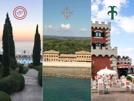 La Posta Vecchia Hotel
