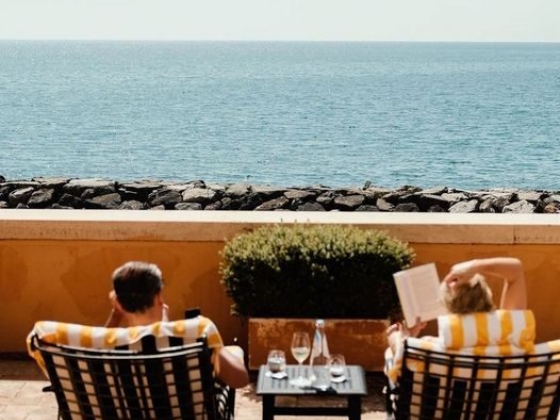 La Posta Vecchia Hotel