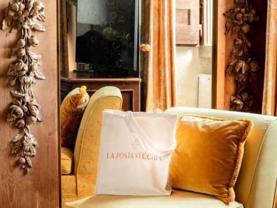 La Posta Vecchia Hotel