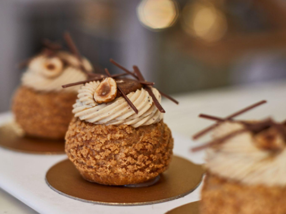 Mandarin Oriental Hyde Park