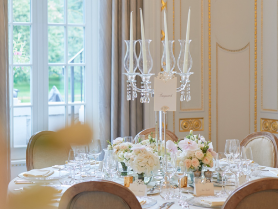 Mandarin Oriental Hyde Park