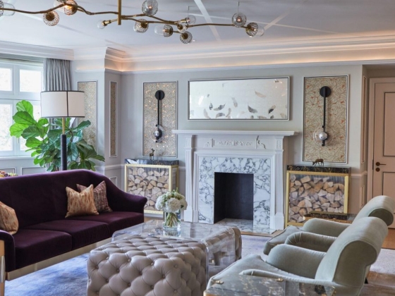 Mandarin Oriental Hyde Park