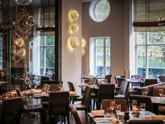 Mandarin Oriental Hyde Park