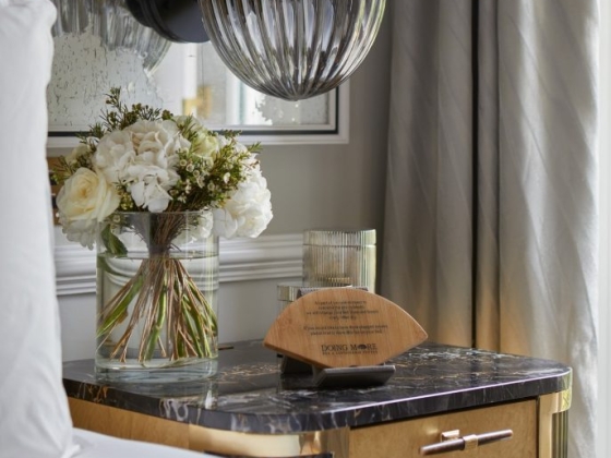 Mandarin Oriental Hyde Park