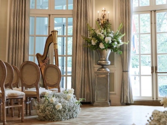 Mandarin Oriental Hyde Park