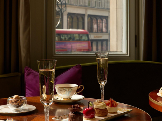 Mandarin Oriental Hyde Park