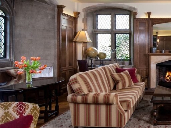 Amberley Castle