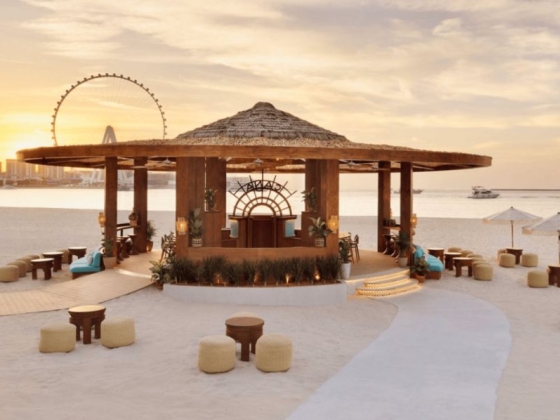 The Ritz-Carlton, Dubai