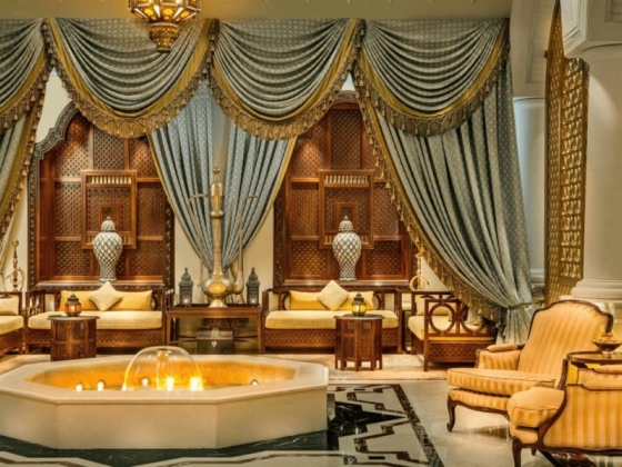 The Ritz-Carlton, Dubai