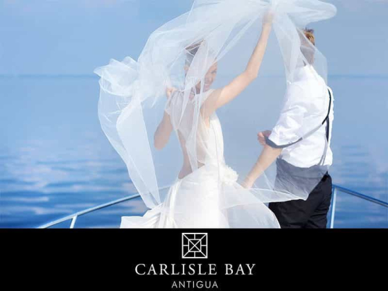 Carlisle Bay Antigua