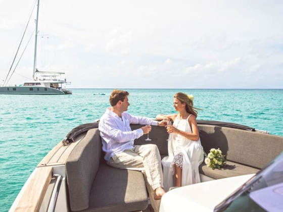 Carlisle Bay Antigua