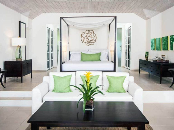 Carlisle Bay Antigua