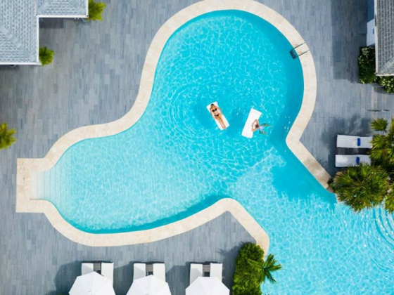 Carlisle Bay Antigua