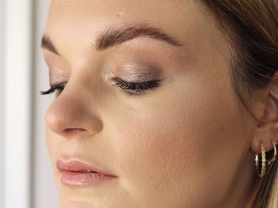 Makeup By Becky Flynn