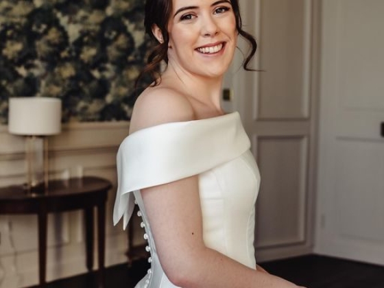 Makeup By Becky Flynn