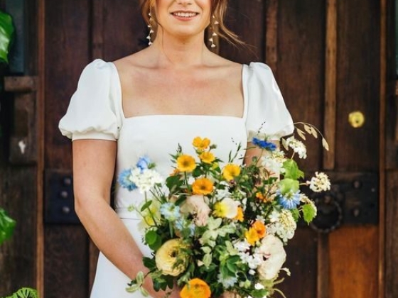 Makeup By Becky Flynn