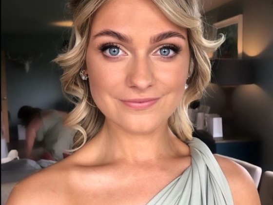 Makeup By Becky Flynn
