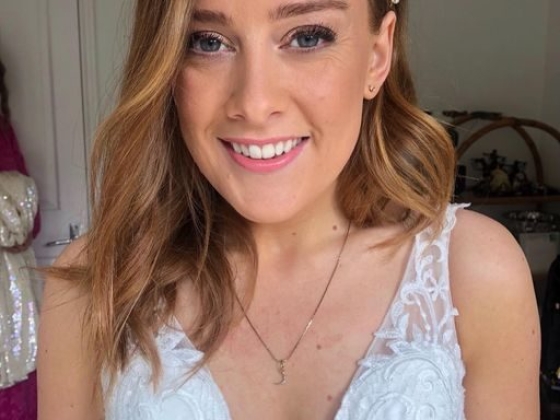 Makeup By Becky Flynn