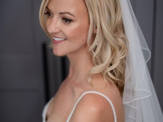 Makeup By Becky Flynn