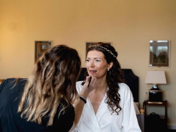 Makeup By Becky Flynn