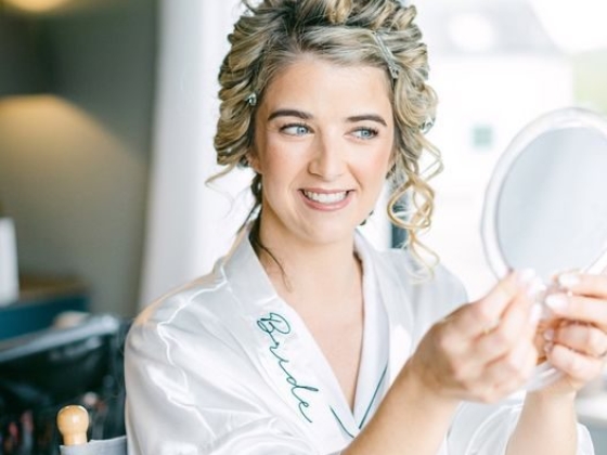 Makeup By Becky Flynn