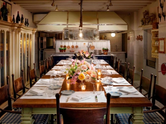 The Gritti Palace – Luxury Collection Hotel