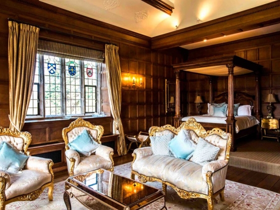 Hengrave Hall