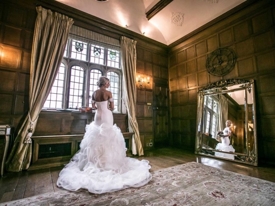 Hengrave Hall