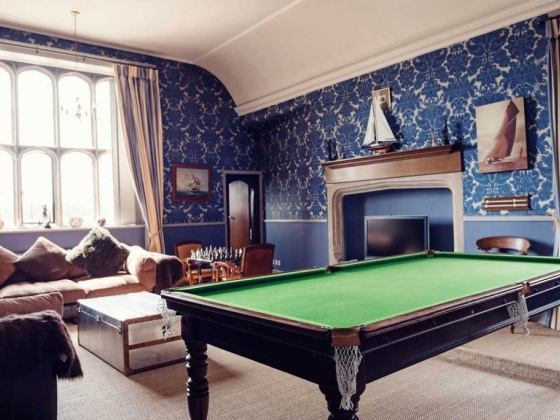 Hengrave Hall