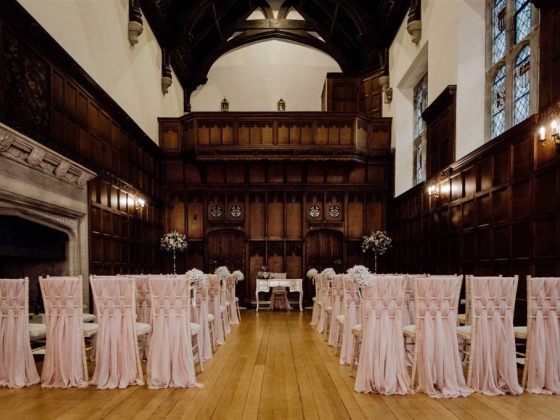 Hengrave Hall