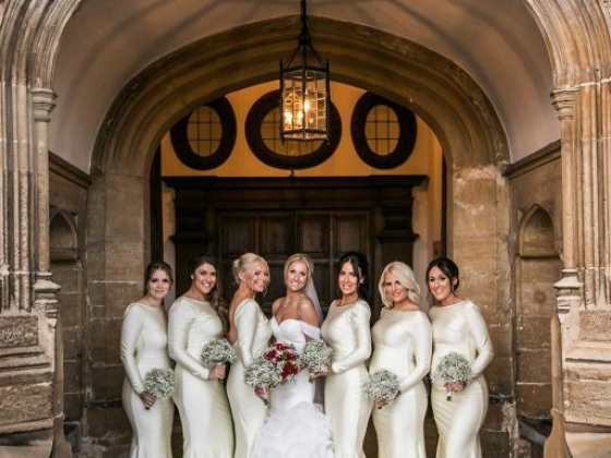 Hengrave Hall
