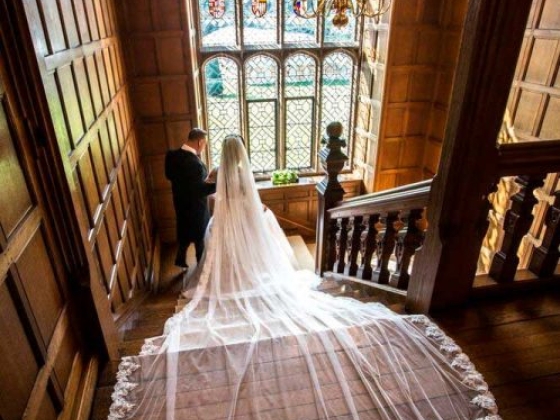 Hengrave Hall