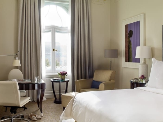 Four Seasons Hotel Gresham Palace