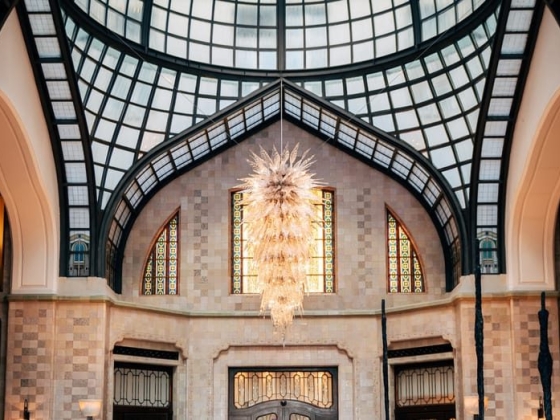 Four Seasons Hotel Gresham Palace
