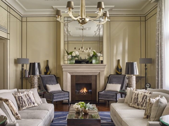 Four Seasons Hotel Gresham Palace