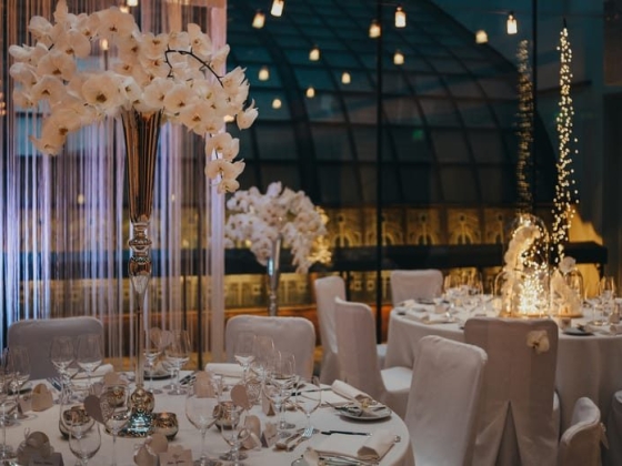 Four Seasons Hotel Gresham Palace