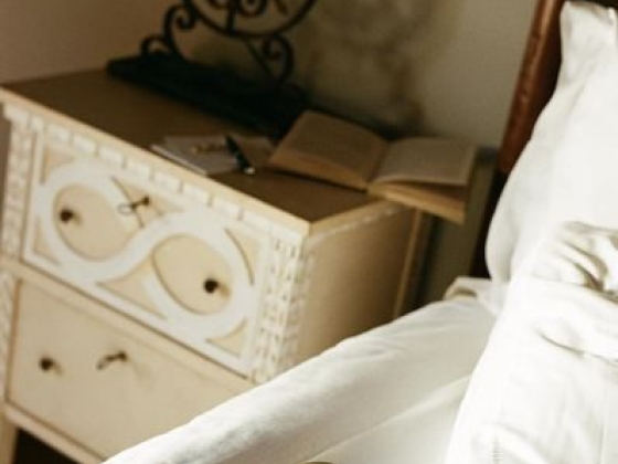 Castello di Casole, A Belmond Hotel