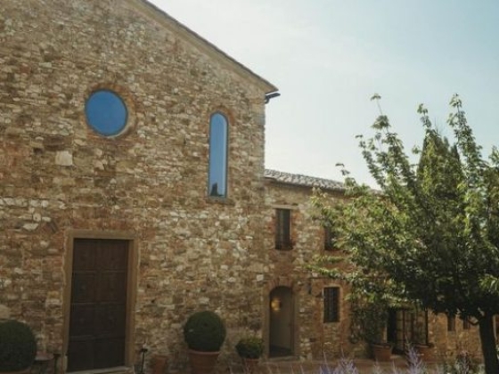 Castello di Casole, A Belmond Hotel