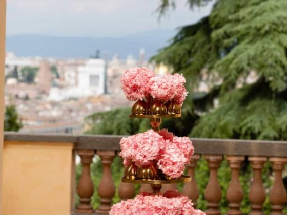 Patrizia Cilli Event Productions