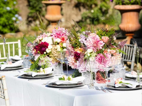 Patrizia Cilli Event Productions