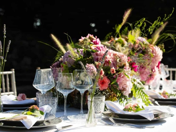 Patrizia Cilli Event Productions