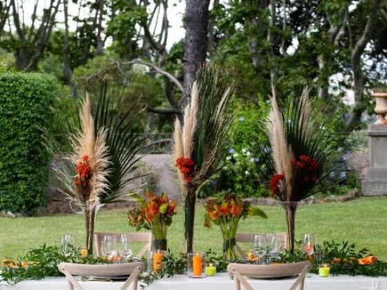 Patrizia Cilli Event Productions