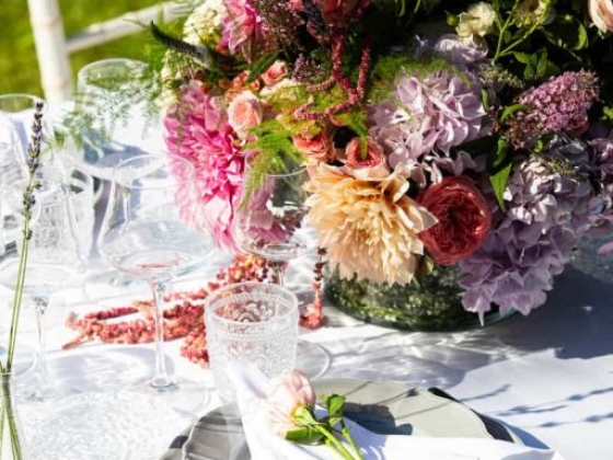 Patrizia Cilli Event Productions