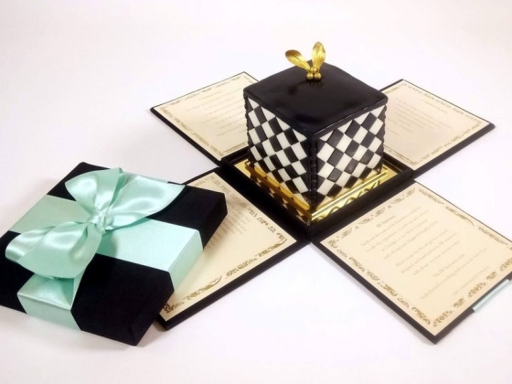 ER Stationery