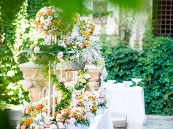 Garini Immagina Eventi