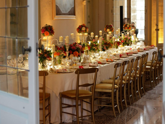 Garini Immagina Eventi