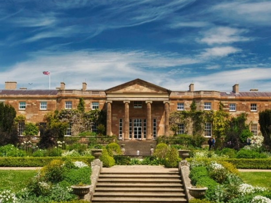 Hillsborough Castle and Gardens