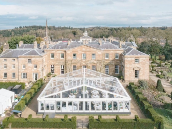 Hillsborough Castle and Gardens