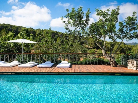 Can Lluc Hotel